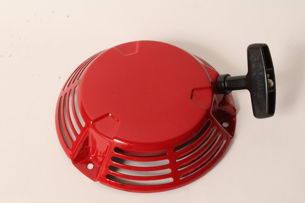 Recoil Starter Fits Honda 28400-Z1V-013ZB Red GXV160 after Serial 1275952