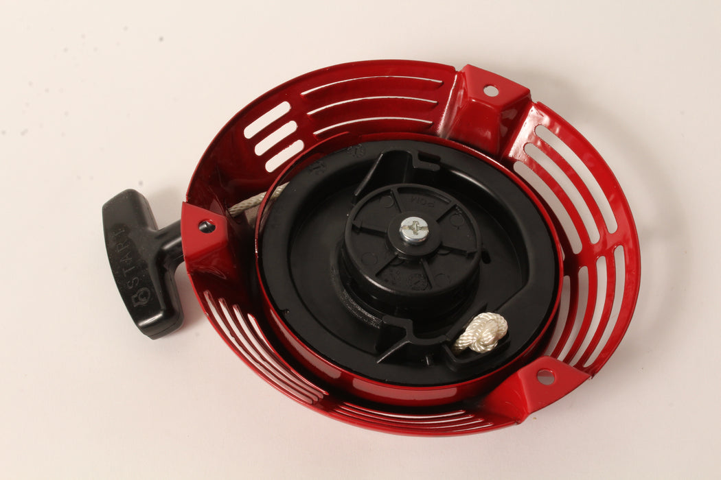 Recoil Starter Fits Honda 28400-Z1V-013ZB Red GXV160 after Serial 1275952