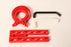 Piston Ring Assemby Compressor Tool Kit FIts Husqvarna 502507001