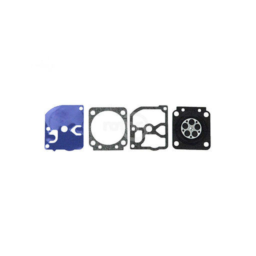 Rotary 14654 Gasket & Diaphragm Kit