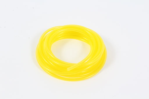 Tygon Fuel Line .080" ID x .140" OD Yellow 10' Package Roll