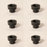 6 DeWalt 146732-00 Spacer DW704 DW705S DW705 DW715 DW716 DW718 DWS780 DWS779 OEM