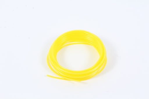 Tygon Fuel Line .080" ID x .140" OD Yellow 25' Package Roll
