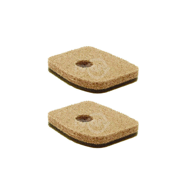2 Pack Rotary 14695 Air Filter Fits Stihl 4241-120-1800