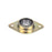 Rotary 14745 Shaft Bearing Fits MTD Cub Cadet 741-0569