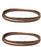 2 Pack Deck Belt 5/8" X 167.33"