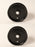 2 PK Flat Idler Pulley Fits Hustler 786848 4/4-1/2" OD 0.6250" ID