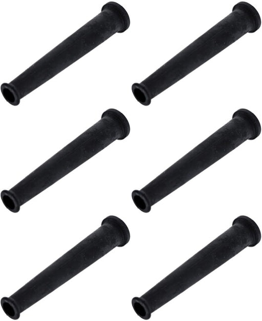 6 PK DeWalt 148809-00 Cord Protector Fits Porter Cable Black & Decker Craftsman