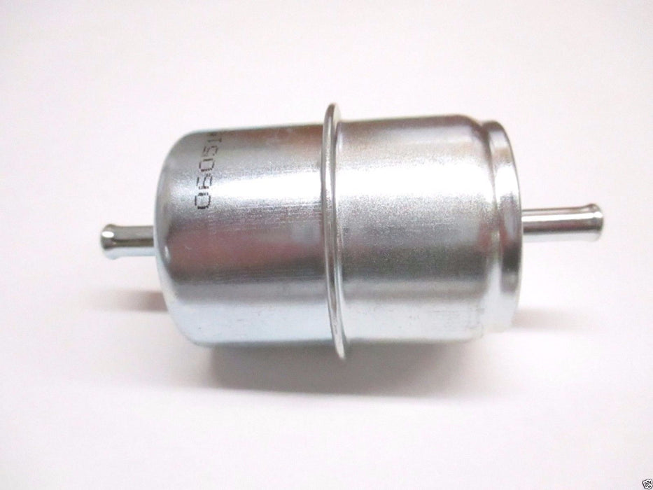 Genuine Onan Cummins 149-2137 Metal Fuel Filter Fits Microlite KV KVC KVD OEM
