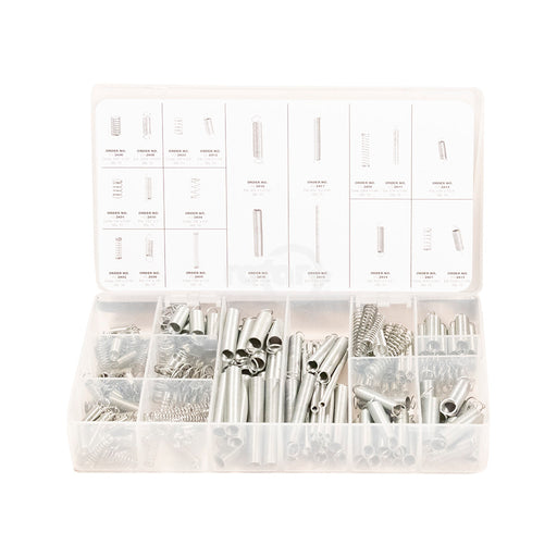 Rotary 14 Universal Spring Assortment