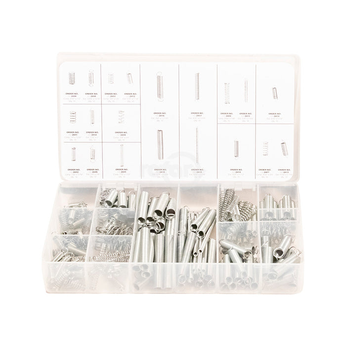 Rotary 14 Universal Spring Assortment