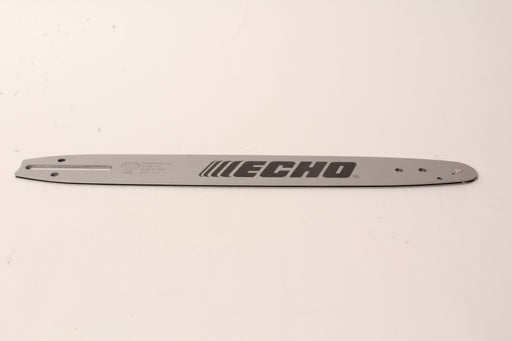 Genuine Echo 14A0CD3752C 14" .050 3/8" Lo Pro 52 DL Guide Bar CS303T CS352 CS370