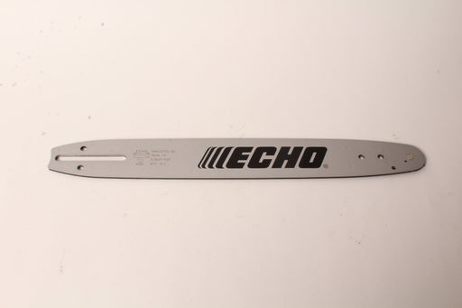 Genuine Echo 14A0CD3752C 14" .050 3/8" Lo Pro 52 DL Guide Bar CS303T CS352 CS370