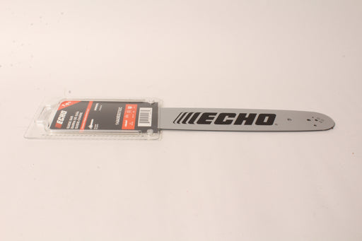 Genuine Echo 14A0ED3752C 14" .050 3/8" 52 DL Pro 91 Double Guard Guide Bar