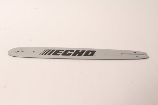 Genuine Echo 14A0ES3752C 14" .050" 3/8" Low Profile Pro-Lite Chainsaw Guide Bar