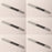 6 PK Echo 14A4CD3752C 14" .043 3/8" Low Pro Microlite Chainsaw Guide Bar OEM