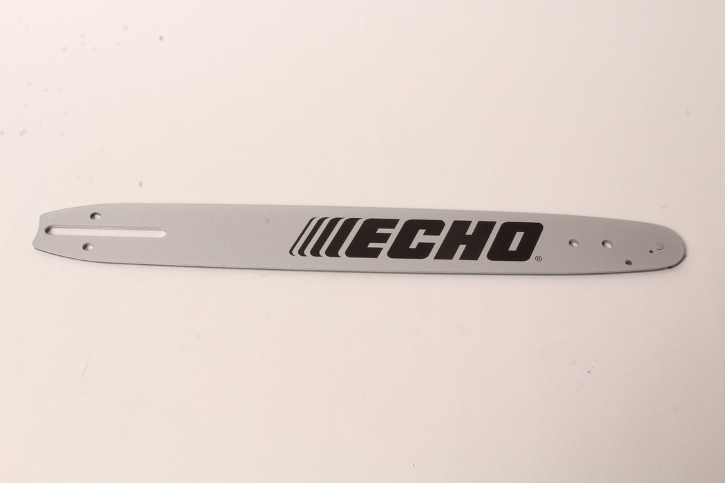 Genuine Echo 14A4CD3752C 14" .043 3/8" Low Pro Microlite Chainsaw Guide Bar