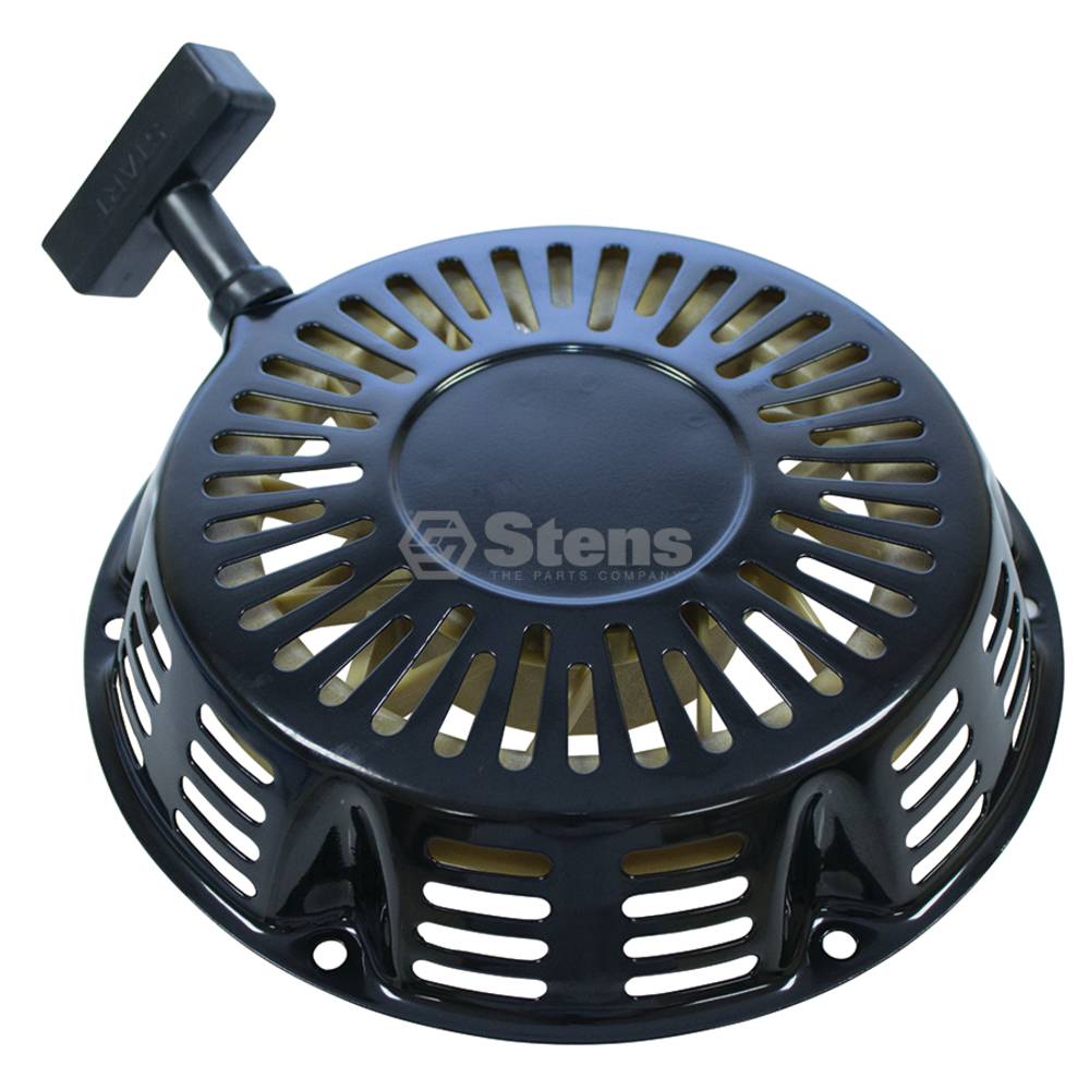 Stens 150-763 Recoil Starter Assembly Replaces Fits Honda 28400-ZE3-W02ZH