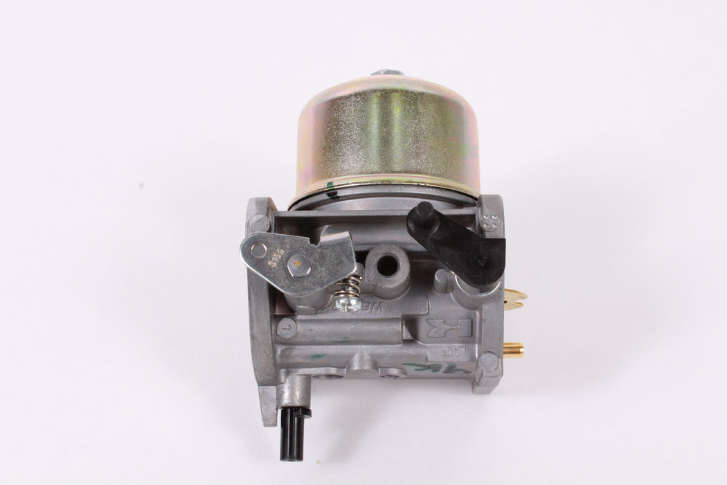 Genuine Kawasaki 15004-0823 Carburetor Fits Specific FS481V Recoil Start Models