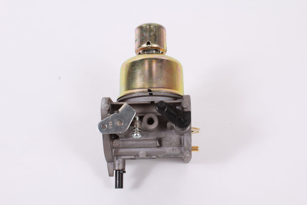 Genuine Kawasaki 15004-0827 Carburetor Assembly Fits Specific FR600V FS600V