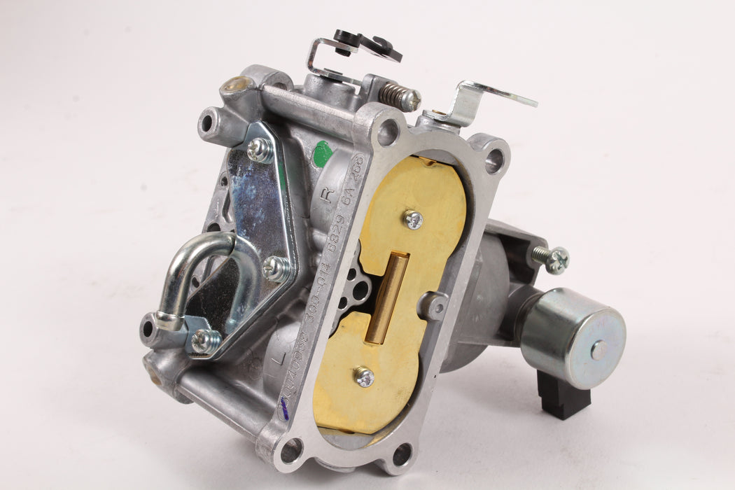 Genuine Kawasaki 15004-0938 Carburetor Fits Specific FX1000V OEM