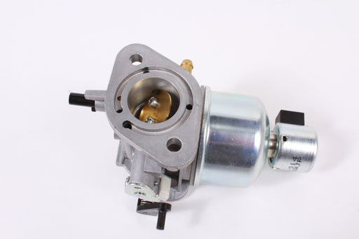 Genuine Kawasaki 15004-7087 Carburetor Fits Specific FX481V Electric Start