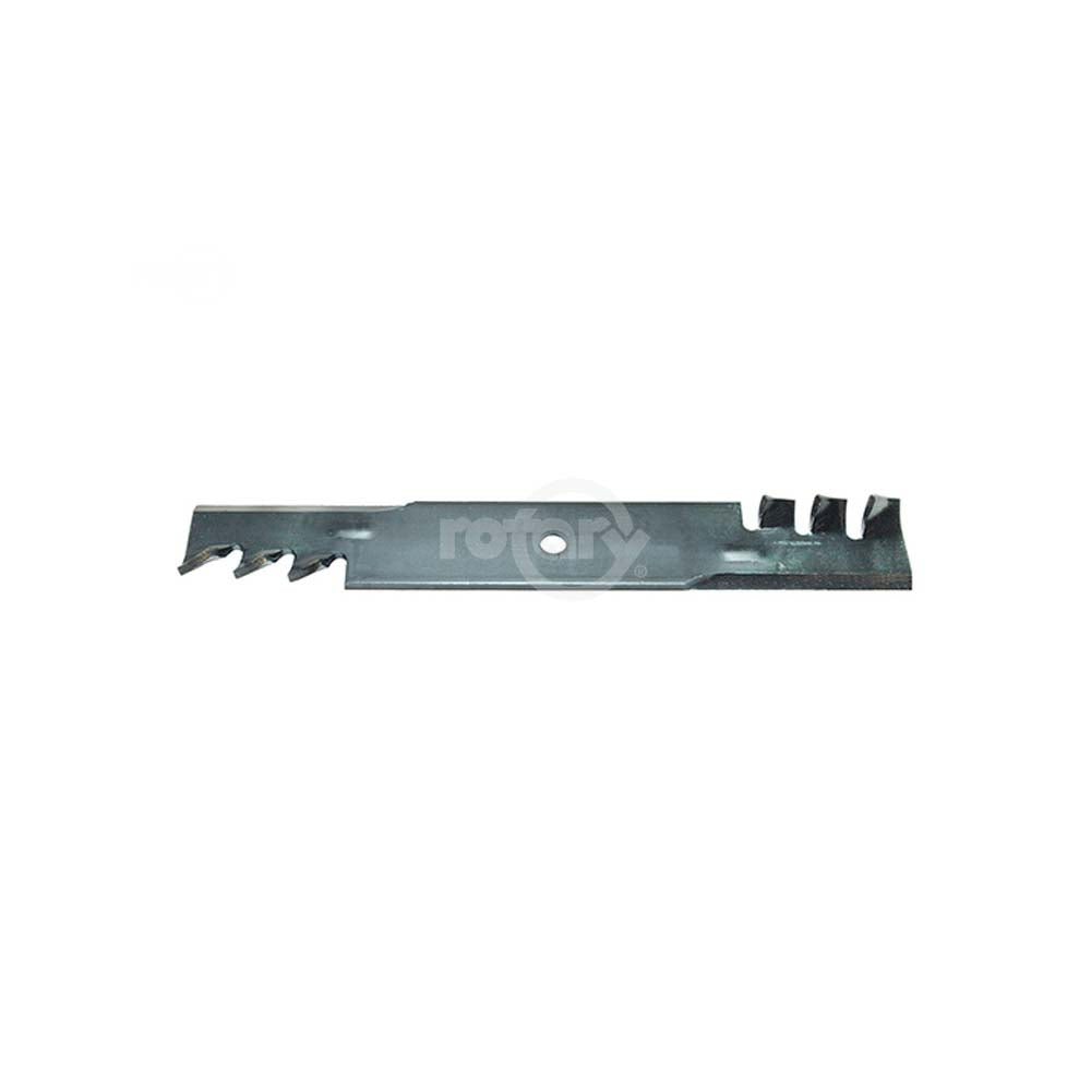 Heavy Duty Copperhead Mulching Blade .240 Thick