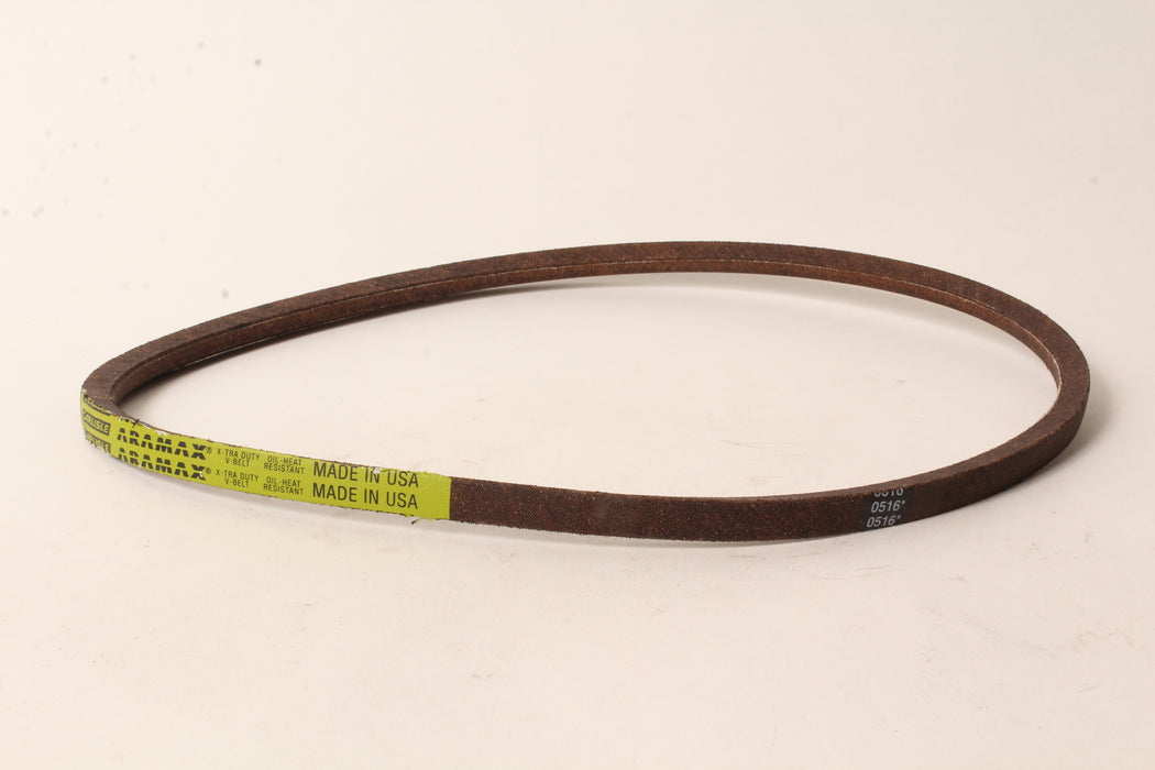 Genuine DR Generac 150061 Wheel Drive V-Belt 1/2" x 33" AT2 AT3 LW3 OEM