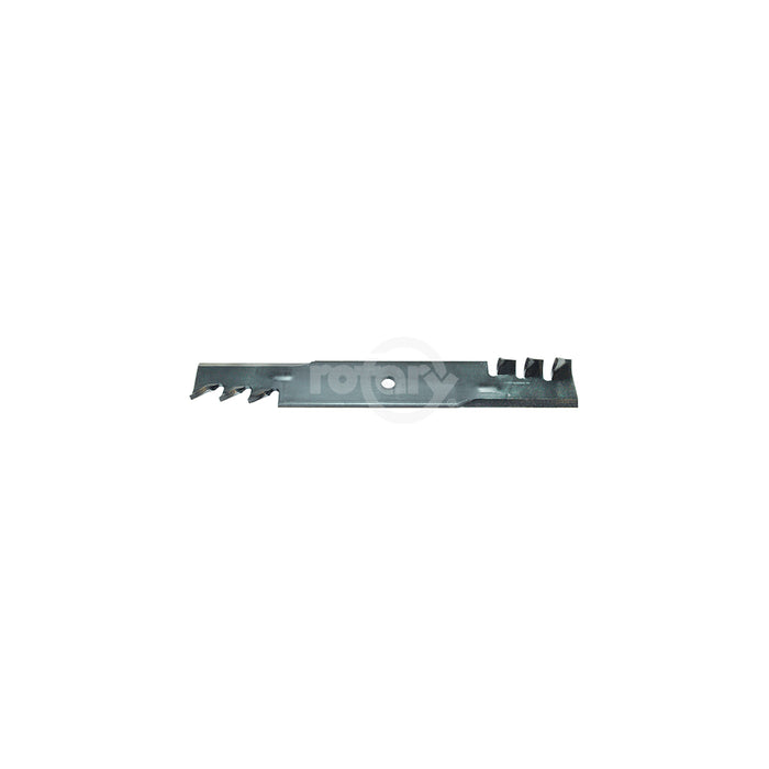 Heavy Duty Copperhead Mulching Blade .240 Thick