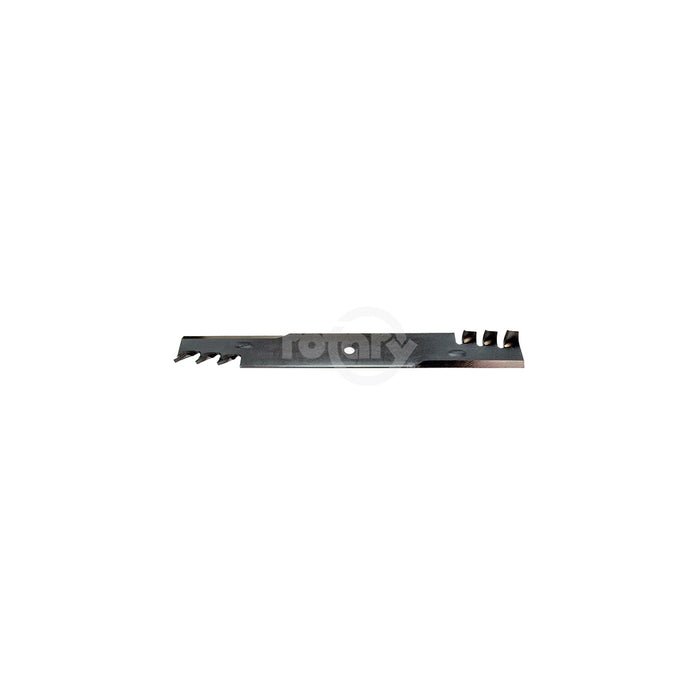 Heavy Duty Copperhead Mulching Blade .240 Thick