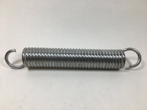 Genuine DR Generac 150941 Extension Spring .750" OD .112" Wire 5" Length