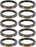 10 PK PTO Oil Seal Fits B&S 795387 791892 690947