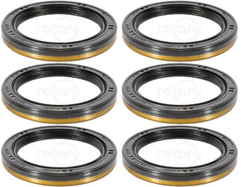 6 PK PTO Oil Seal Fits B&S 795387 791892 690947