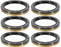 6 PK PTO Oil Seal Fits B&S 795387 791892 690947