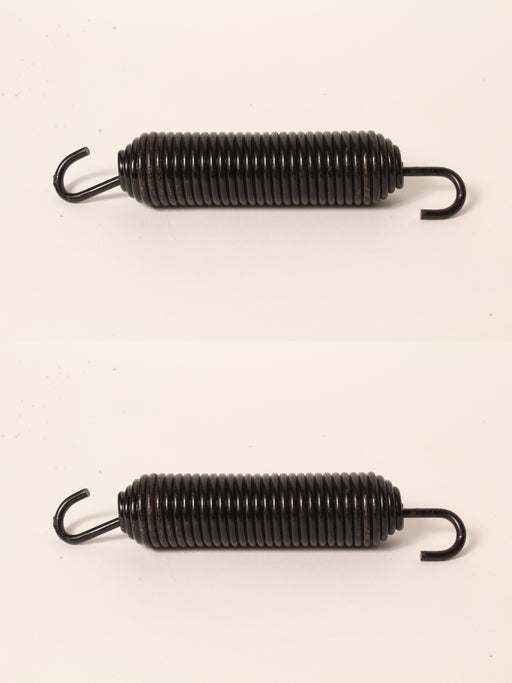 2 PK PTO Spring For Scag 482667 STT61V-27KA SMT-72A SMT52A Turf Tiger STT61V29CH