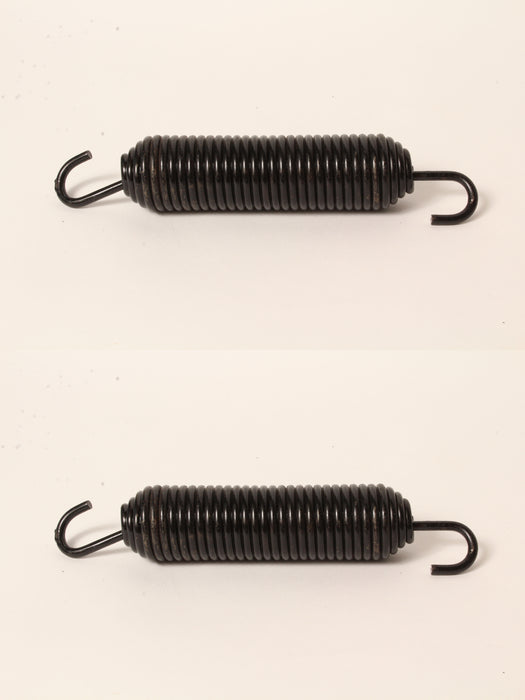 2 PK PTO Spring For Scag 482667 STT61V-27KA SMT-72A SMT52A Turf Tiger STT61V29CH