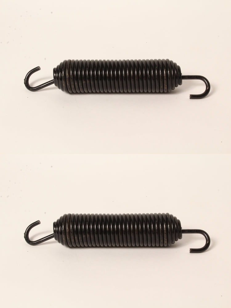 2 PK PTO Spring For Scag 482667 STT61V-27KA SMT-72A SMT52A Turf Tiger STT61V29CH