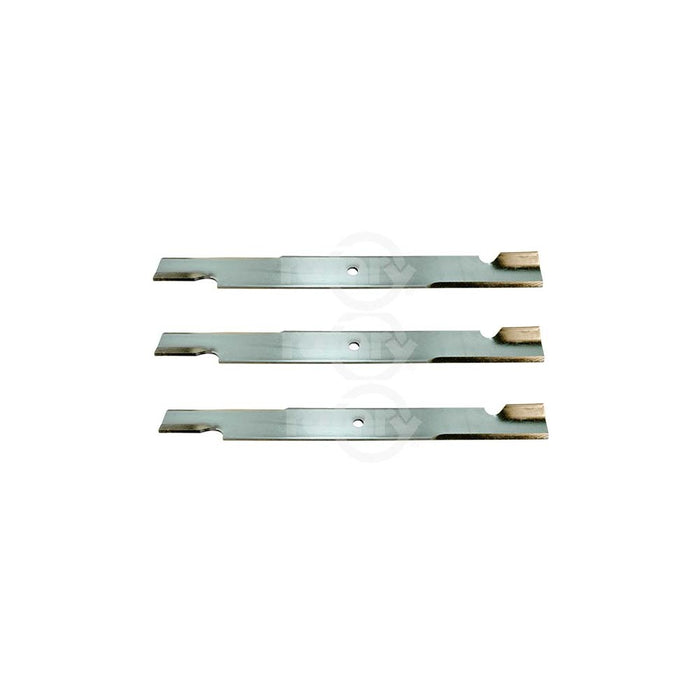 3 Pack Blades Fits Bad Boy 038-0005-00