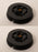 2 PK Starter Pulley Fits Stihl 4223-190-1001 4223-190-1000 TS400 TS410 TS420