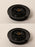 2 PK Starter Pulley Fits Stihl 4223-190-1001 4223-190-1000 TS400 TS410 TS420