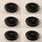 6 PK Starter Pulley Fits Stihl 4223-190-1001 4223-190-1000 TS400 TS410 TS420