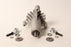 Genuine DR Generac 151701 Spindle ASM 42" Lawn Deck OEM