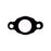 Rotary 1522 Gasket Carburetor Fits Tecumseh
