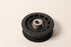 Molded Flat Hydro Drive Idler Pulley For Exmark Toro 106-2176 Timecutter Quest