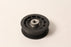 Molded Flat Hydro Drive Idler Pulley For Exmark Toro 106-2176 Timecutter Quest