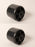 2 Pack Deck Roller Fits Kubota K5651-46250 K5651-46252 3.825" x 3.850" x 1/2" ID