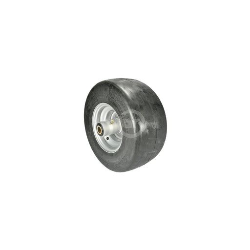 Rotary Caster Wheel Assy For Hustler 607317 789537 Super Z X-One 13x6.50x6