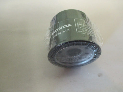 Genuine Honda 15410-MFJ-D01 Oil Filter OEM