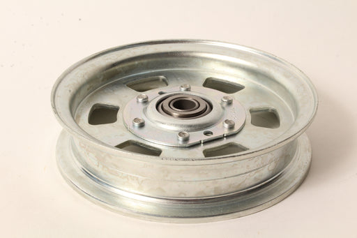 Flat Idler Pulley Fits Bad Boy 033-8000-00 033-7201-25 033-7201-00 033-2000-00