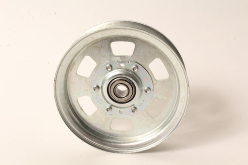 Flat Idler Pulley Fits Bad Boy 033-8000-00 033-7201-25 033-7201-00 033-2000-00